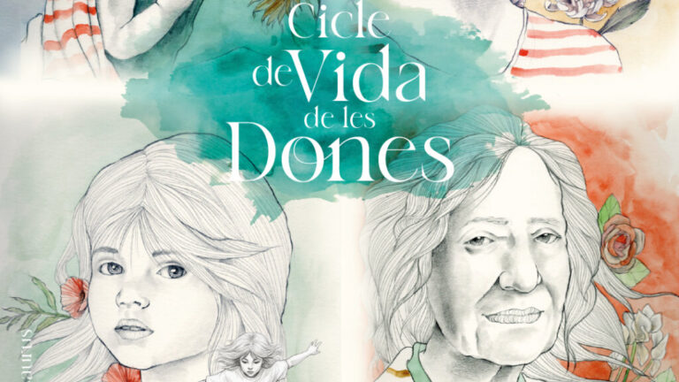 Calvià presenta el 'Cicle de Vida de les Dones', enfocándose en el bienestar femenino a través de conferencias y actividades prácticas.