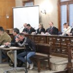 Condenado a siete años de cárcel por matar a un ladrón que quiso robar marihuana en su finca