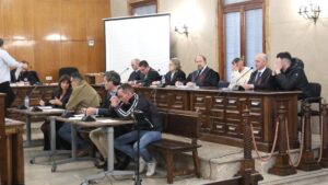 Condenado a siete a&ntilde;os de c&aacute;rcel por matar a un ladr&oacute;n que quiso robar marihuana en su finca