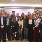 Grupo de participantes en el VII Congreso Mallorca Facorefractiva