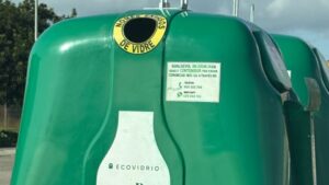 Marratx&iacute; y Ecovidrio lanzan una campa&ntilde;a con IA para incrementar el reciclaje de vidrio