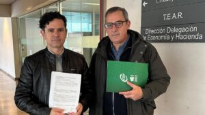 CSIF denuncia la falta de profesionales y seguridad en los juzgados de Inca y Palma