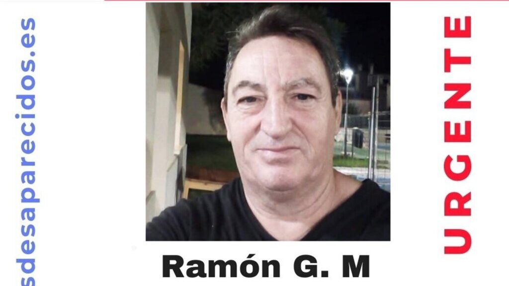 Buscan a un hombre de 59 a&ntilde;os desaparecido en Sencelles desde el 12 de enero