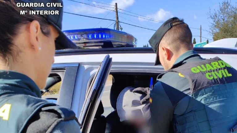 A la cárcel dos hombres por raptar y pegar a otro tras acusarlo de robarles marihuana