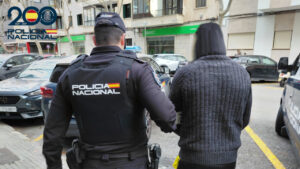 Detenido por agredir sexualmente a sus dos sobrinas menores de edad durante seis a&ntilde;os