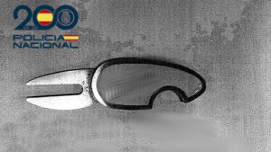 Detenido tras un atraco a mano armada para robar tabaco en un estanco de Palma