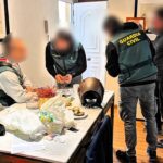 Detenido por robar 6.000 euros en siete establecimientos de Andratx y Peguera