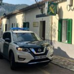 Detenidos cuatro menores por el robo en un centro de acogida de Esporles en Nochevieja