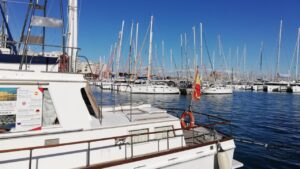 La CNMC ve restricciones injustificadas en el decreto de ch&aacute;rter n&aacute;utico del Govern y lo recurre