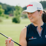 Johanna Ebner: "Entrenar en Mallorca durante el invierno es un privilegio"