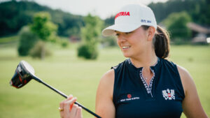 Johanna Ebner: "Entrenar en Mallorca durante el invierno es un privilegio"