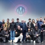 Grupo de ganadores en los MEM Awards 2026 en Mallorca