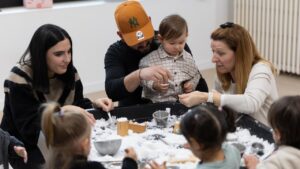 La Fundaci&oacute;n "la Caixa" apoy&oacute; a m&aacute;s de 1.800 ni&ntilde;os y adolescentes vulnerables de Baleares en 2025