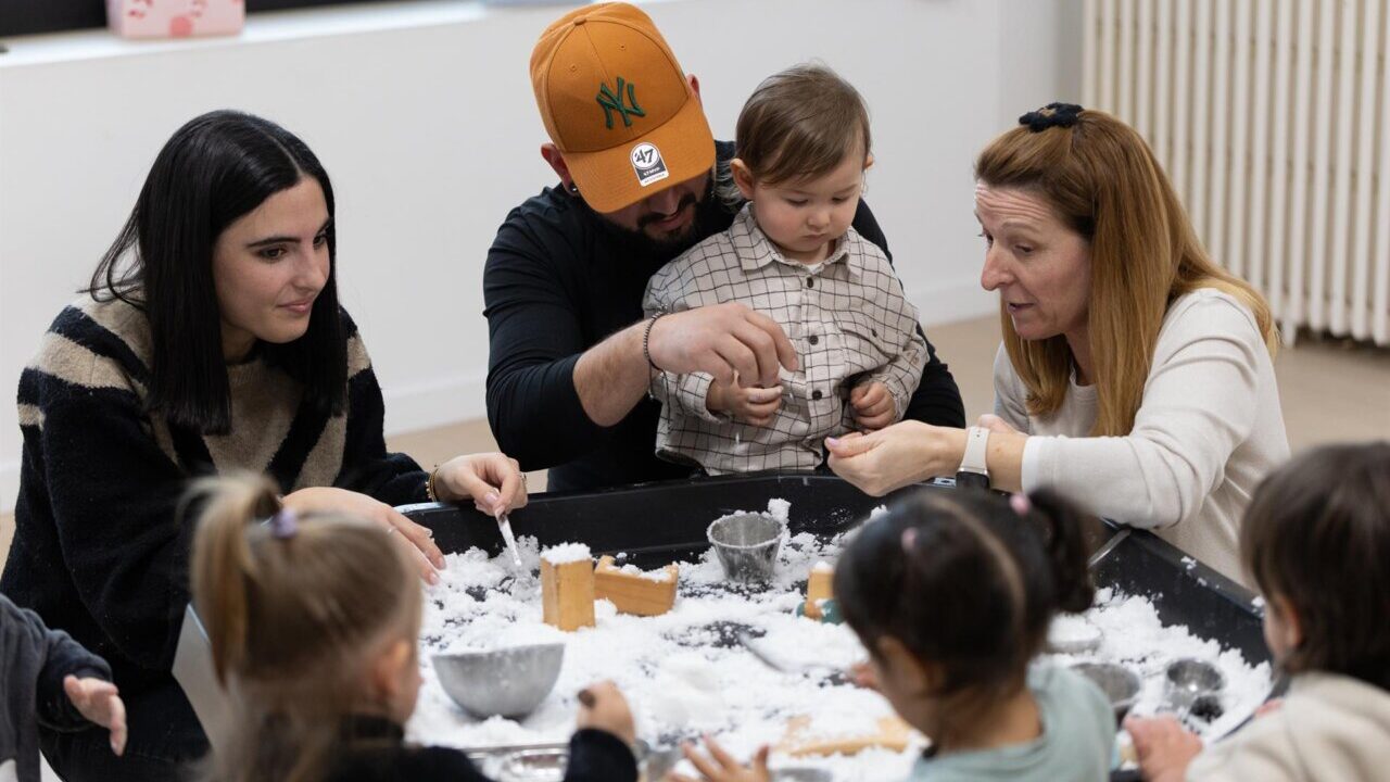 La Fundaci&oacute;n "la Caixa" apoy&oacute; a m&aacute;s de 1.800 ni&ntilde;os y adolescentes vulnerables de Baleares en 2025