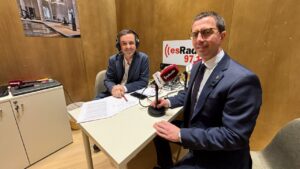 Galm&eacute;s defiende en FITUR un "cambio de din&aacute;mica" para desestacionalizar y contener la presi&oacute;n en verano