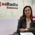 Idoia Ribas abre la puerta a concurrir a elecciones sin convertir Avanza en Libertad en partido