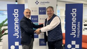 Juaneda Hospitales, de nuevo el servicio m&eacute;dico y patrocinador de la Challenge Ciclista Mallorca 2026
