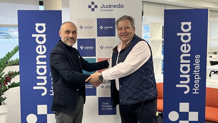 Juaneda Hospitales, de nuevo el servicio m&eacute;dico y patrocinador de la Challenge Ciclista Mallorca 2026