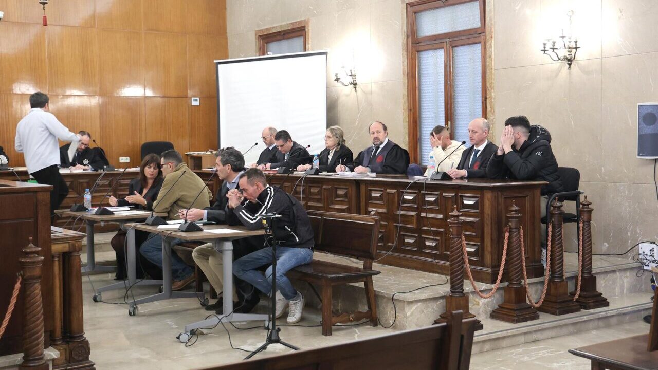 Acusado de apu&ntilde;alamiento mortal en Inca: "No ten&iacute;a intenci&oacute;n ni de matar ni de pelearme con nadie"