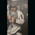 Nicolás Maduro con los ojos vendados y cascos en su detención