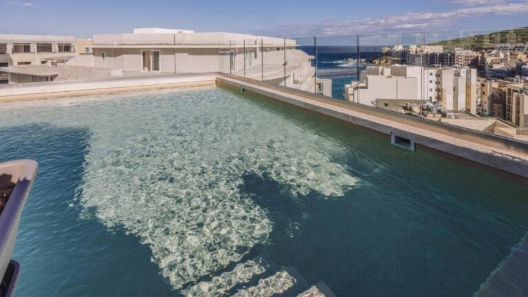 Meli&aacute; refuerza su presencia en Malta con nueve nuevos hoteles