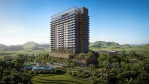 Meli&aacute; ampl&iacute;a su huella en Indonesia con la firma de Meli&aacute; Sentul Resort & Convention Center