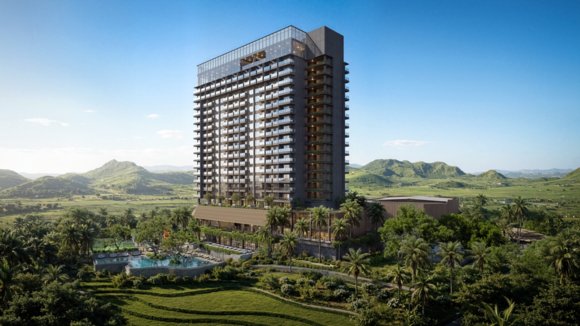 Meliá amplía su huella en Indonesia con la firma de Meliá Sentul Resort & Convention Center