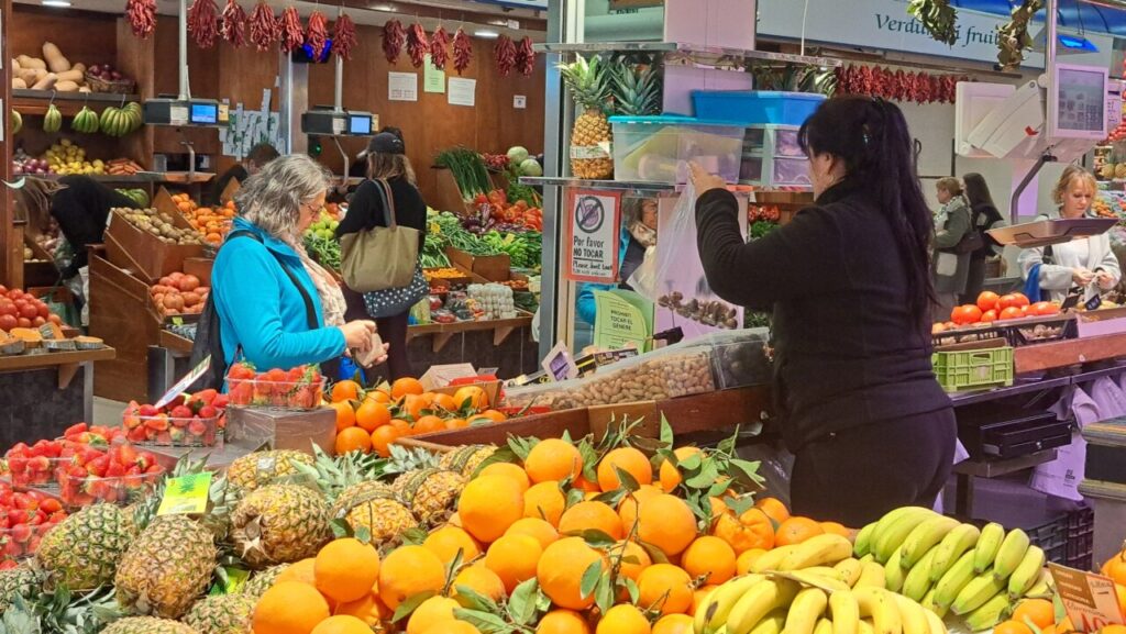 Baleares arranca el a&ntilde;o con una subida de precios del 2,4 por ciento