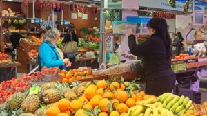 Baleares arranca el a&ntilde;o con una subida de precios del 2,4 por ciento