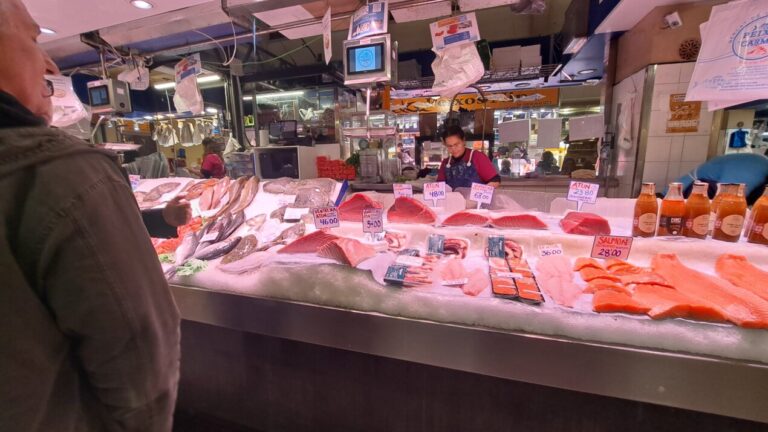 Los precios se encarecen un 3,2 por ciento en mayo
