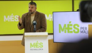 M&Eacute;S propone que los municipios puedan limitar la compra de vivienda a no residentes