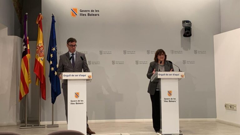 La Mesa de Lucha contra el Intrusismo, creada por el Govern de Baleares, coordinar&aacute; esfuerzos entre diversas administraciones