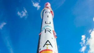 Estos son los hitos astron&oacute;micos que no te puedes perder en 2026