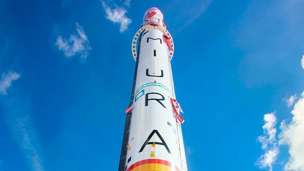 Estos son los hitos astron&oacute;micos que no te puedes perder en 2026