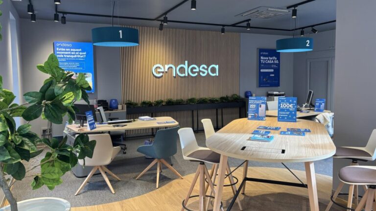 Nueva oficina de Endesa en Andratx para informar a clientes sobre el autoconsumo y la movilidad el&eacute;ctrica