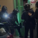 Operaci&oacute;n policial para liberar mujeres v&iacute;ctimas de explotaci&oacute;n en Palma