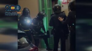 Operaci&oacute;n policial para liberar mujeres v&iacute;ctimas de explotaci&oacute;n en Palma