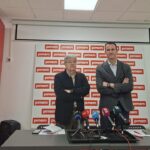Rueda de prensa de Pimem sobre financiaci&oacute;n auton&oacute;mica en Mallorca