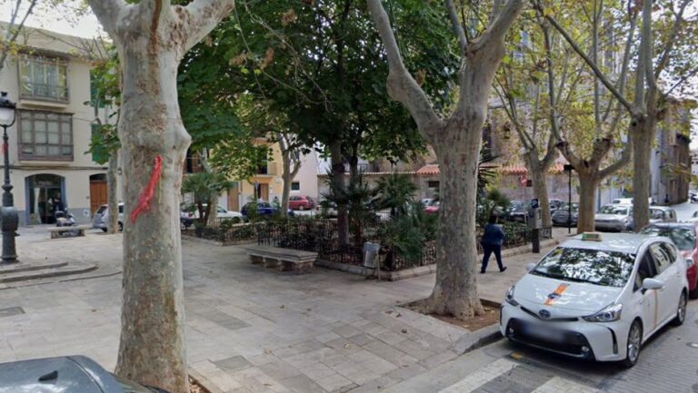 Un joven sufre dos pu&ntilde;aladas en la cara y pierde un ojo mientras le robaban