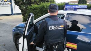 Desmantelada una red de ladrones de relojes de lujo con tent&aacute;culos Baleares
