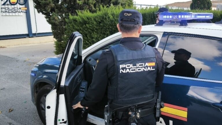 Desmantelada una red de ladrones de relojes de lujo con tent&aacute;culos Baleares