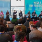 Mesa redonda del PP sobre la emergencia migratoria en Baleares