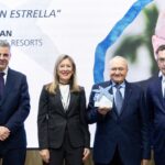 Entrega de premios en la VIII edici&oacute;n de Hotels & Tourism