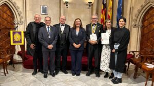 Dos trabajos de investigaci&oacute;n de ADEMA, premiados por la Reial Acad&egrave;mia de Medicina de Balears