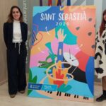 Presentaci&oacute;n del programa de las fiestas de Sant Sebasti&agrave; 2026 en Palma.