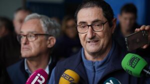 Los pescadores de Baleares, contra las nuevas obligaciones europeas: "Nos tratan como delincuentes"