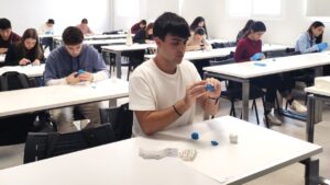 ADEMA exigir&aacute; una prueba de admisi&oacute;n en Odontolog&iacute;a, Nutrici&oacute;n y Bellas Artes