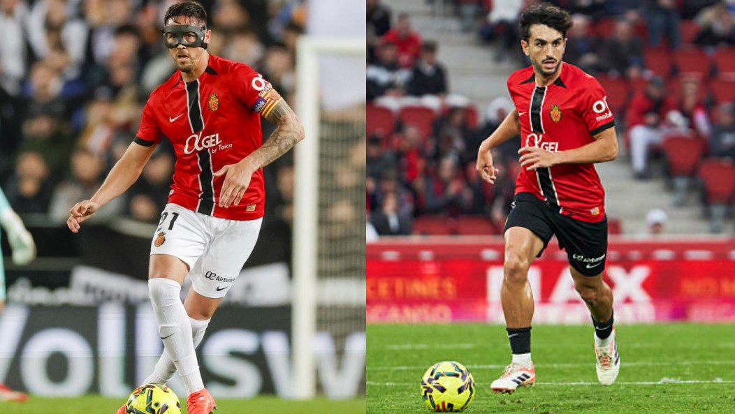 Ra&iacute;llo y Morlanes, KO varias semanas por sendas lesiones