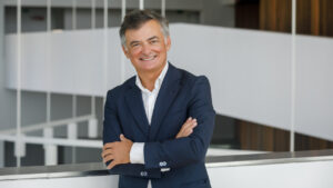 Meli&aacute; vuelve a apostar por Ram&oacute;n Vidal para liderar su Centro de Operaciones en Palma