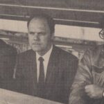 Lucien M&uuml;ller sentado en el banquillo del RCD Mallorca